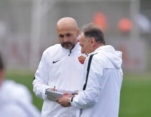 Spalletti-Domenichini