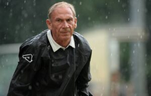 Zdenek Zeman