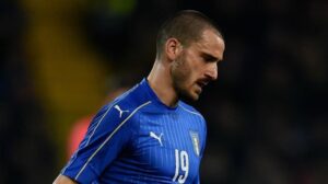 during the international friendly match between Italy and Spain at Stadio Friuli on March 24, 2016 in Udine, Italy.