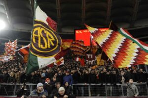 curva