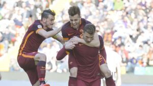 dzeko-elsha-florenzi