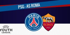 psg-roma-youth