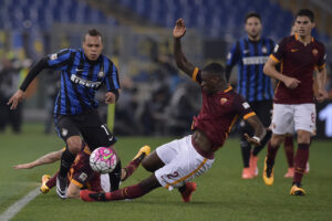 Roma - Inter