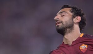 Roma vs Siviglia - Amichevole
