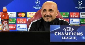 spalletti-champions