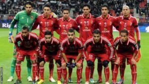 AL-AHLY