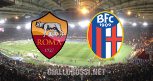 Roma-Bologna-sera
