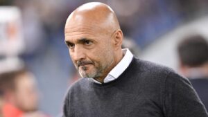 SPALLETTI