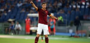 dzeko