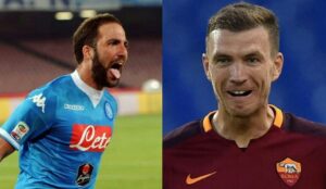 higuain-dzeko