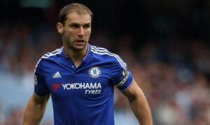ivanovic