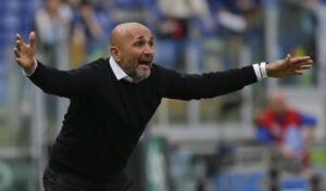 spalletti