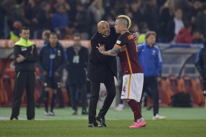 spalletti-nainggolan