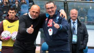 spalletti-sarri