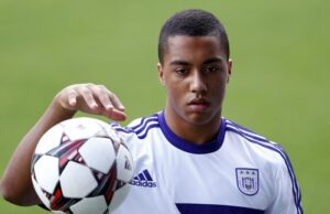 tielemans