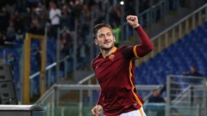 totti-esultanza