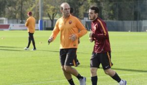 florenzi-allenamento