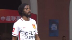 gervinho-hebei