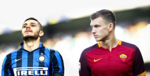 icardi-dzeko