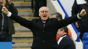 ranieri