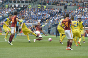 roma-chievo
