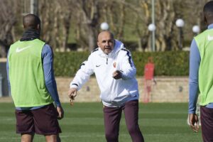 spalletti-trigoria