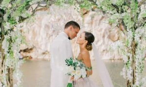 szczesny matrimonio