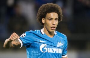 witsel