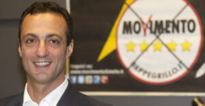 ROMA: M5S; DE VITO, LA CITTA' DEVE RIPARTIRE