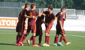 allievi roma