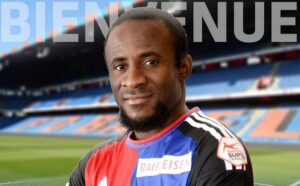doumbia