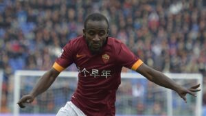 doumbia