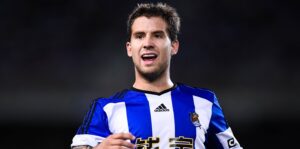 inigo martinez