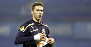 Euroliga, Dinamo - Celtic 11.12.2014