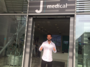 pjanic-visite