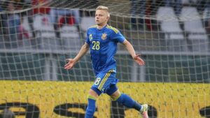 zinchenko