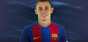 DIGNE BARCELLONA