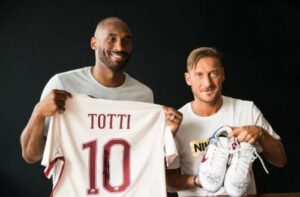 KOBE-TOTTI