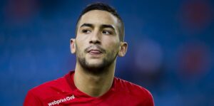 Ziyech