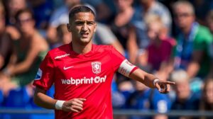 Ziyech