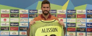 alisson