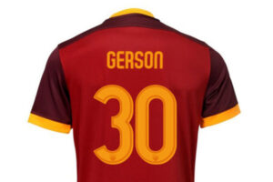 gerson-maglia