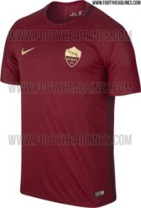 maglia roma anniversario1