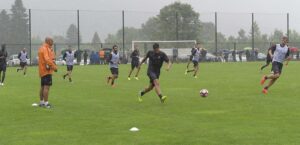 partitella-allenamento-pinzolo