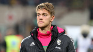 Daniele Rugani