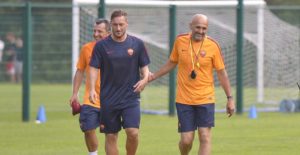 spalletti-totti-pinzolo-allenamento