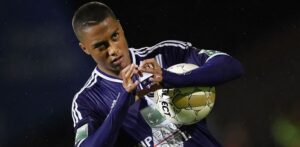 tielemans