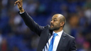 NUNO ESPIRITO SANTO