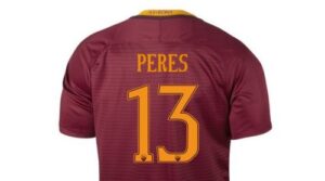 PERES-MAGLIA