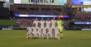 AS Roma v Liverpool FC